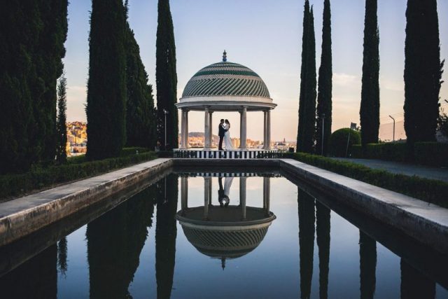 Réserver un vidéaste de mariage