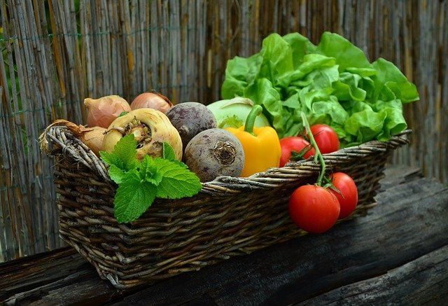 Raisons d'inclure les fruits et légumes dans votre alimentation