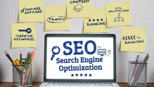 Pourquoi faire appel à un Consultant SEO ?