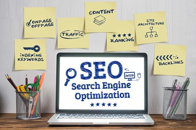 Pourquoi faire appel à un Consultant SEO ?