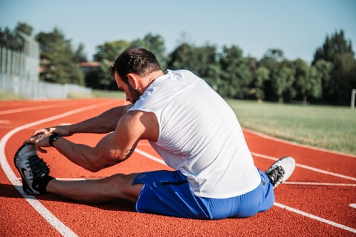 Quoi manger avant une séance de sport ?