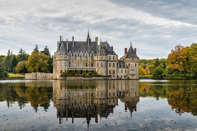 Les plus belles villes de France à ne pas manquer