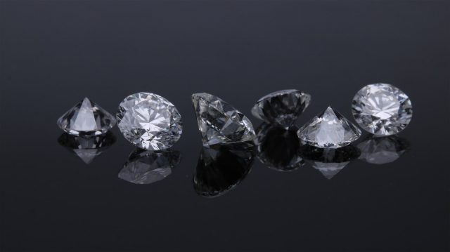 L’importance du carat pour le diamant