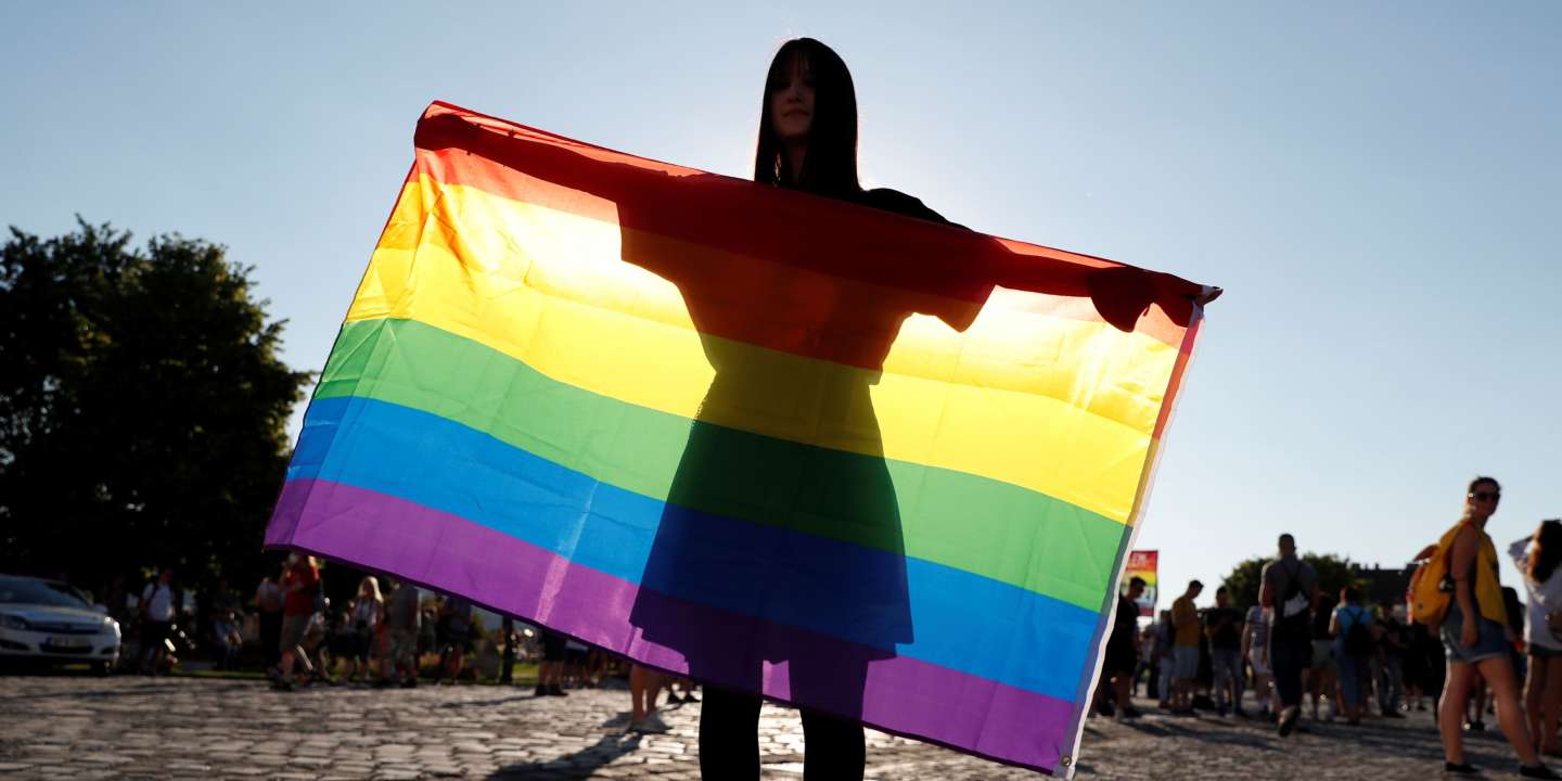 Ce qu’on doit savoir sur le drapeau lgbt