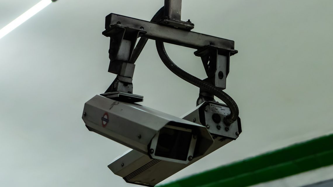 L’usage d’une caméra de vidéosurveillance externe