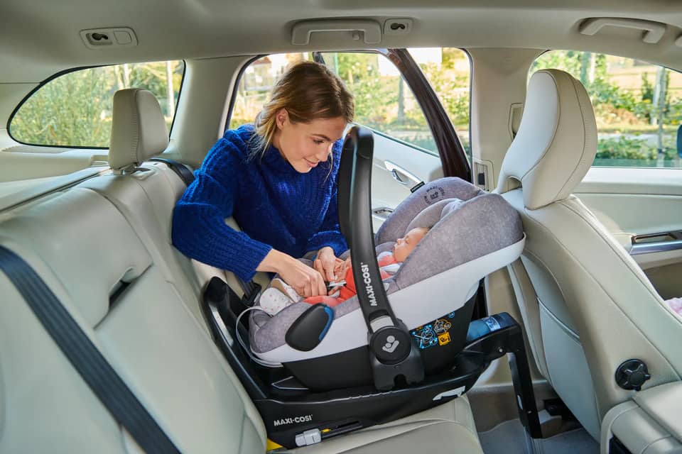 isofix