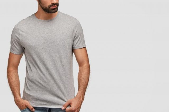 Comment porter le t-shirt à rayures