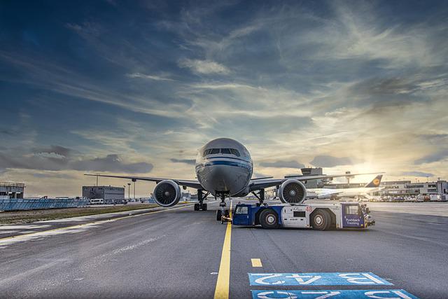 navette pour l’aéroport