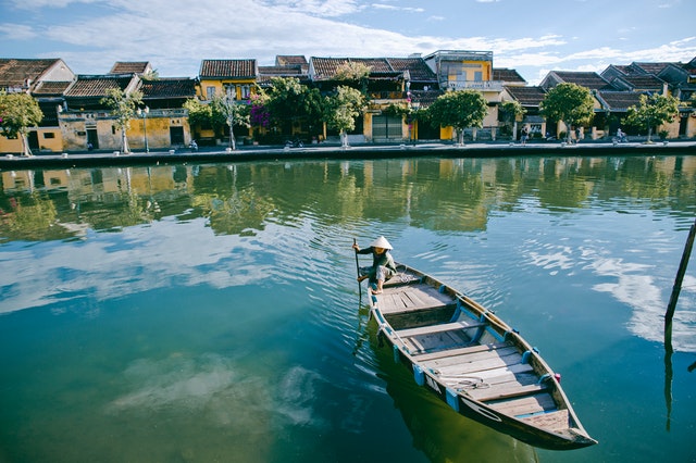 Agence de voyage Vietnam : Visite guidée au Cambodge