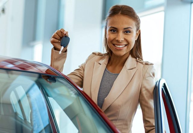 Louer une voiture ou acheter une voiture