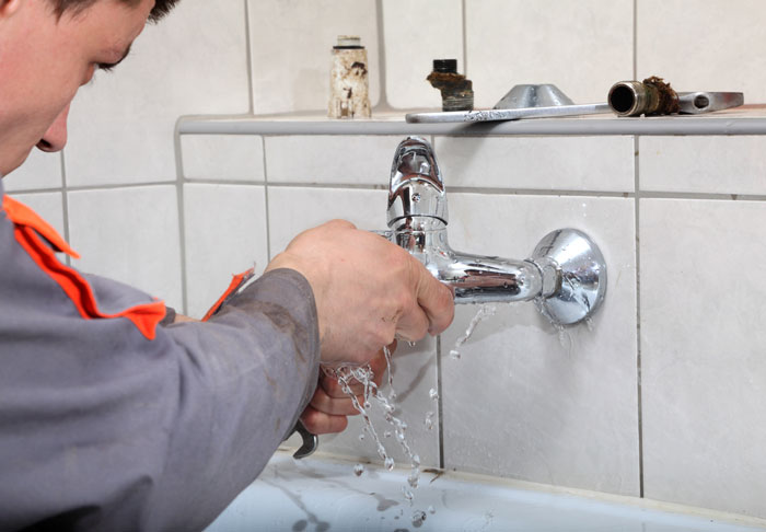 Comment détecter une fuite d’eau dans un mur ?