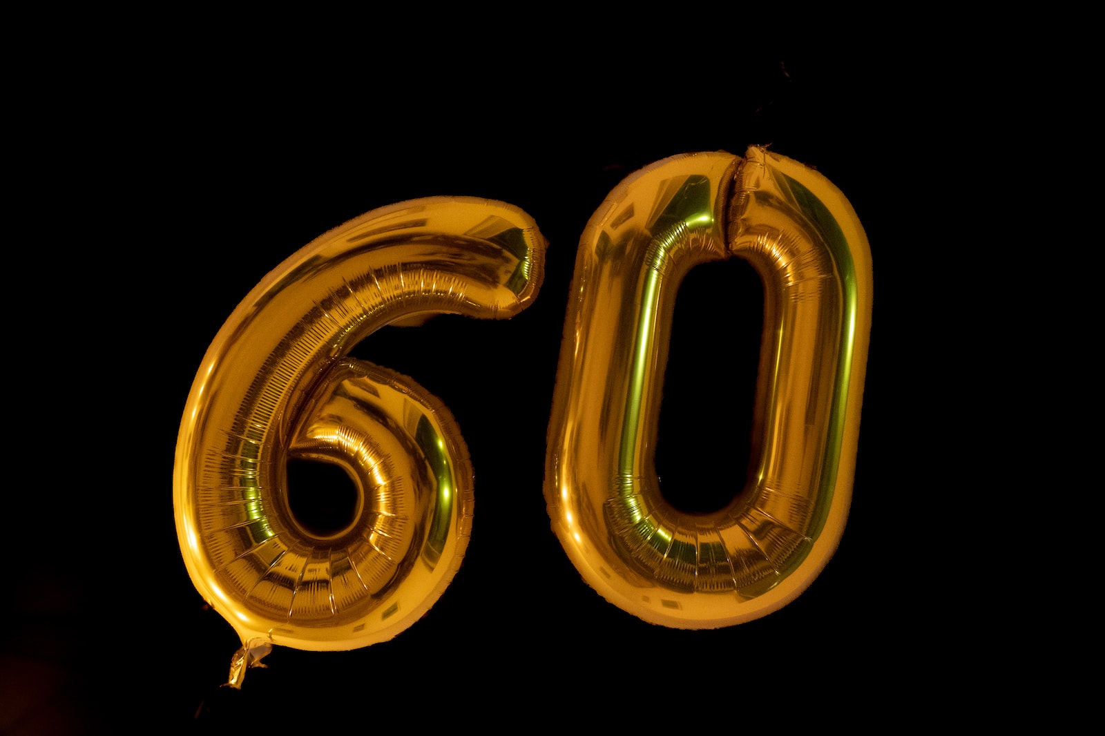 60 ans