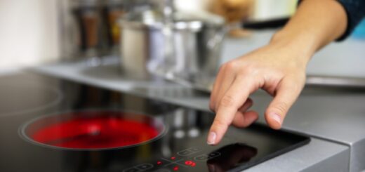 Comment brancher une cuisinière électrique