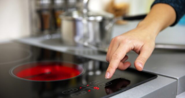 Comment brancher une cuisinière électrique