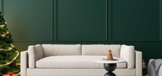 Les tapis en soie : une option luxueuse pour votre décoration intérieure