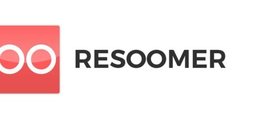 resoomer