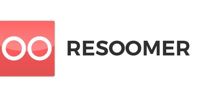 resoomer