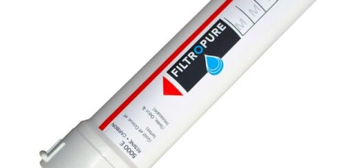 Filtre FILTROPURE ANTI-CALCAIRE