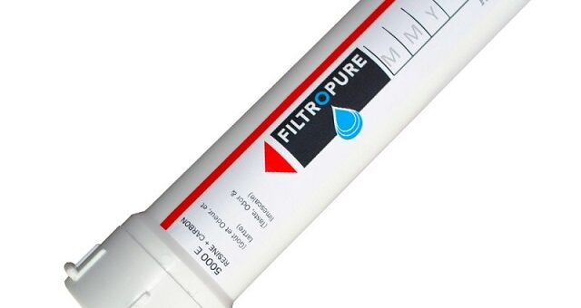 Filtre FILTROPURE ANTI-CALCAIRE