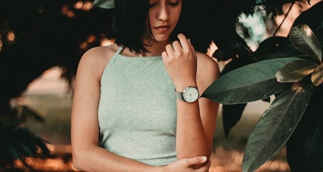 Les critères de choix d’une montre pour femme