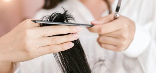 Salon de coiffure Villeneuve-sur-Lot