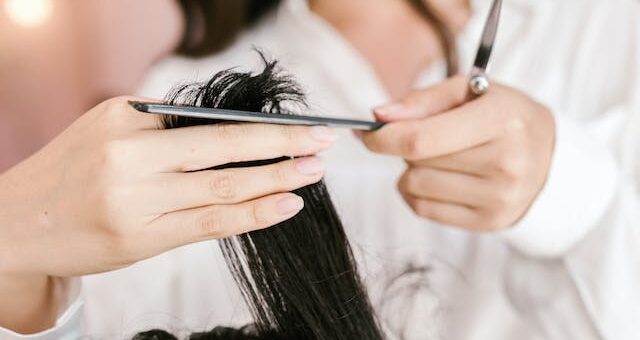 Salon de coiffure Villeneuve-sur-Lot