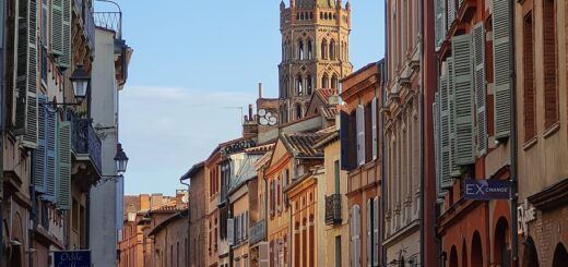 Investissement locatif : les villes françaises les plus prometteuses en ce moment