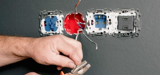 Pourquoi rénover son installation électrique ?