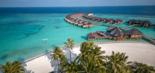 Séjour Aux Maldives
