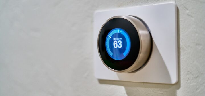 3 bonnes raisons d’installer un thermostat connecté dans votre maison