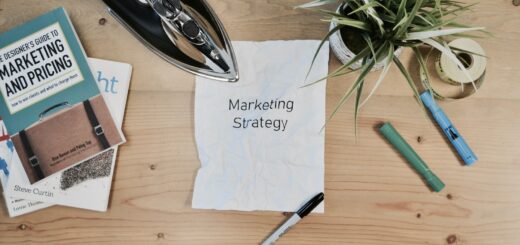 Stratégies de marketing numérique : Comment se démarquer dans un monde connecté