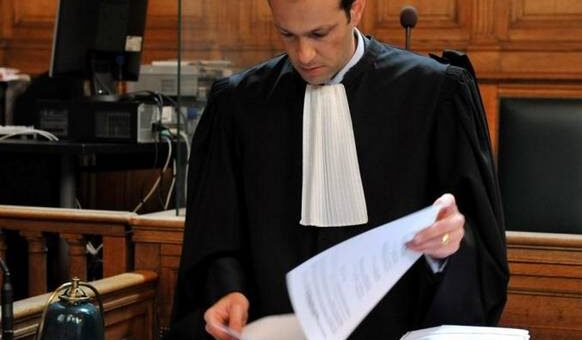 avocat en droit pénal