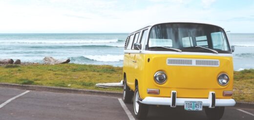 Road trip en Allemagne
