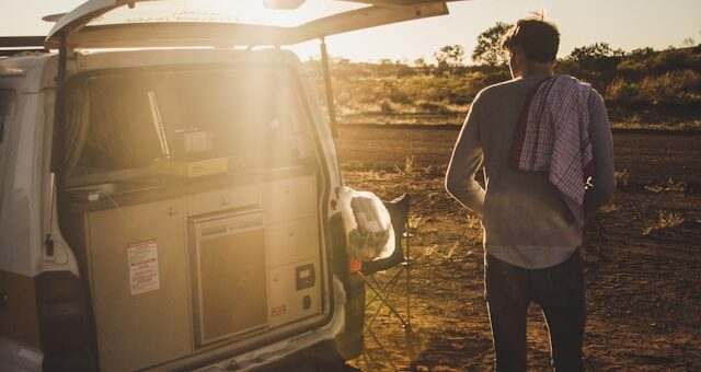 camping-car