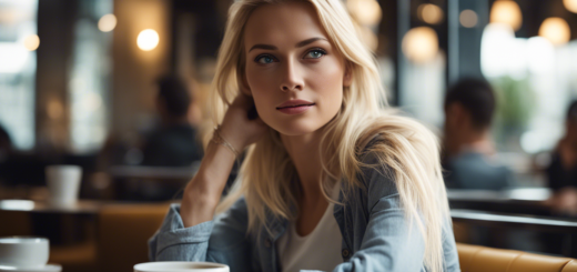 blonde specialist perth