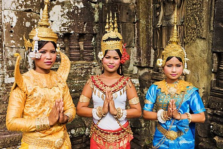 voyage au cambodge