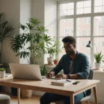 Créer un espace harmonieux : conseils pour la décoration intérieure numérique