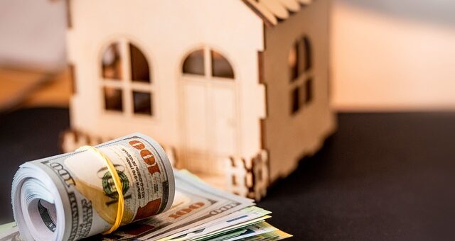 un patrimoine immobilier