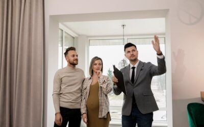 un bien immobilier
