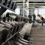 salle de sports