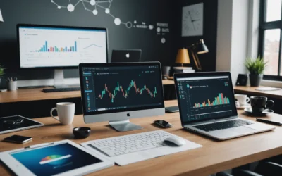 Réussir son business en ligne : 10 secrets pour un succès fulgurant