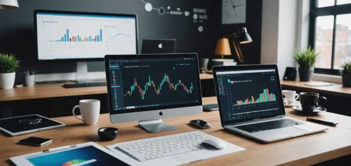Réussir son business en ligne : 10 secrets pour un succès fulgurant