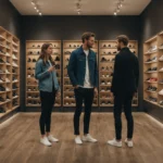Les nouveautés chaussures 2025 : styles incontournables et innovations à découvrir