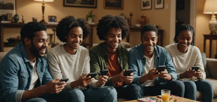 top 5 jeux mobiles