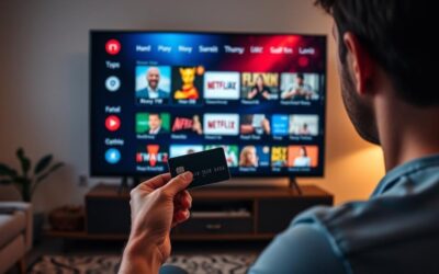 IPTV France : L'abonnement IPTV Premium aux fonctionnalités exceptionnelles
