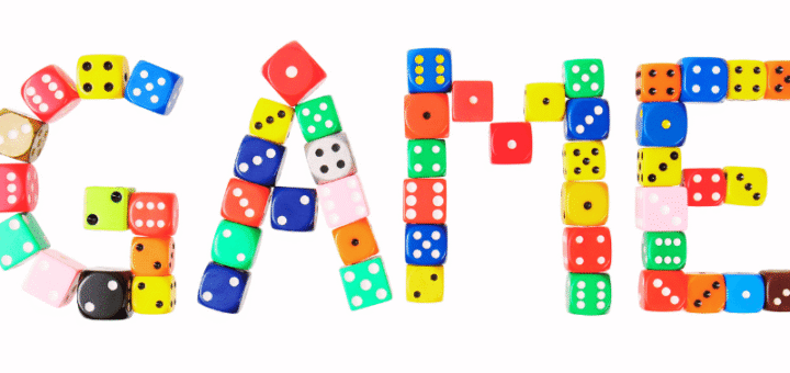 Jeux de lettres