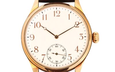 Astuces pour choisir le bracelet de montre idéal selon chaque événement