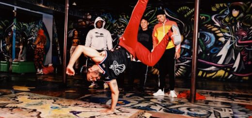 la capoeira