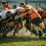 rivalités sportives