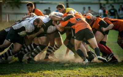 rivalités sportives